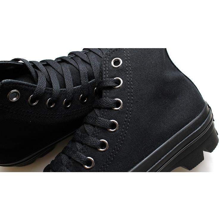 CONVERSE コンバース オールスター チャンク HI ブラック ALL CONVERSE コンバース オールスター チャンク HI ブラック ALL