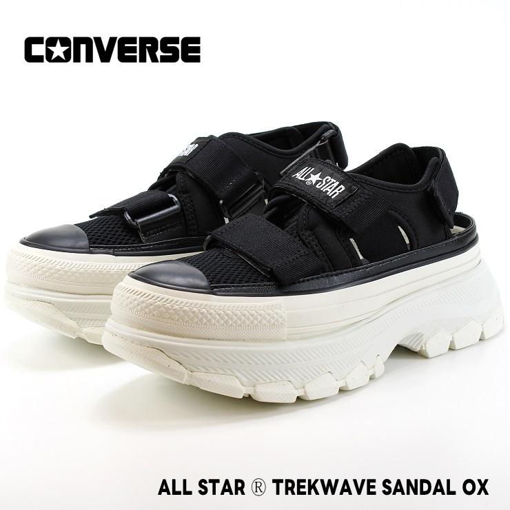 CONVERSE コンバース オールスター (R) トレックウエーブ CONVERSE コンバース オールスター (R) トレックウエーブ
