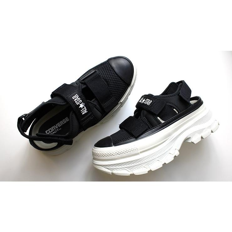 CONVERSE コンバース オールスター (R) トレックウエーブ CONVERSE コンバース オールスター (R) トレックウエーブ