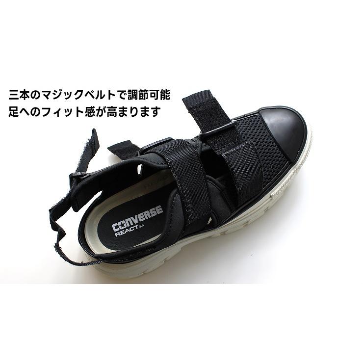CONVERSE コンバース オールスター (R) トレックウエーブ CONVERSE コンバース オールスター (R) トレックウエーブ