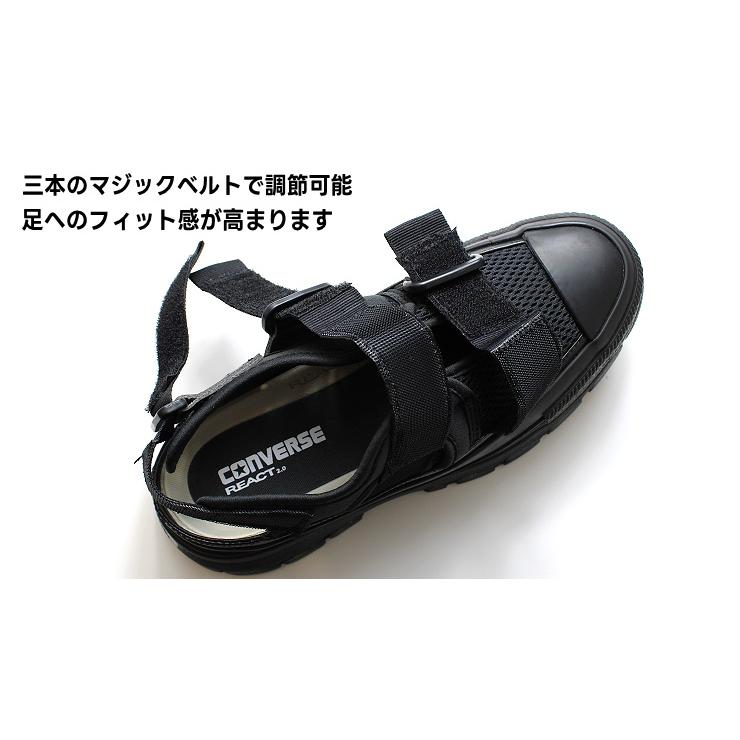CONVERSE コンバース オールスター (R) トレックウエーブ CONVERSE コンバース オールスター (R) トレックウエーブ