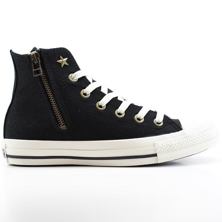 CONVERSE コンバース オールスター AG Z HI ブラック ミリタリー CONVERSE コンバース オールスター AG Z HI ブラック ミリタリー