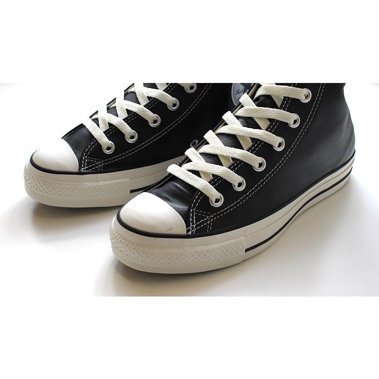 CONVERSE コンバース レザー オールスター (R) HI 31311311 CONVERSE コンバース レザー オールスター (R) HI 31311311