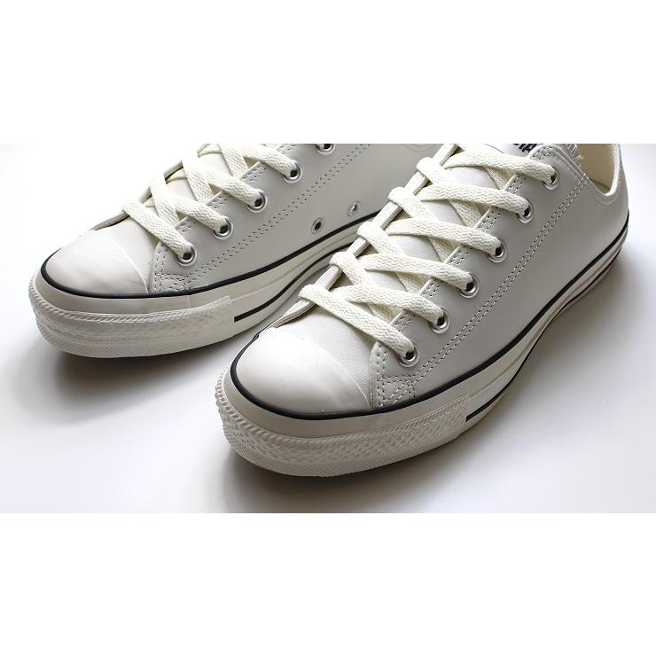 CONVERSE コンバース レザー オールスター (R) OX 31311320 CONVERSE コンバース レザー オールスター (R) OX 31311320