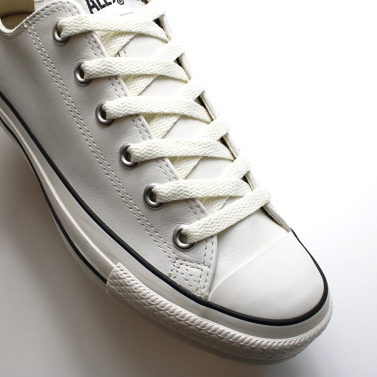 CONVERSE コンバース レザー オールスター (R) OX 31311320 CONVERSE コンバース レザー オールスター (R) OX 31311320