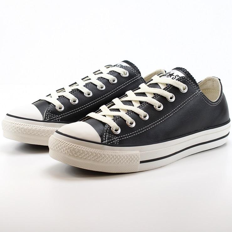 CONVERSE コンバース レザー オールスター (R) OX 31311321 CONVERSE コンバース レザー オールスター (R) OX 31311321
