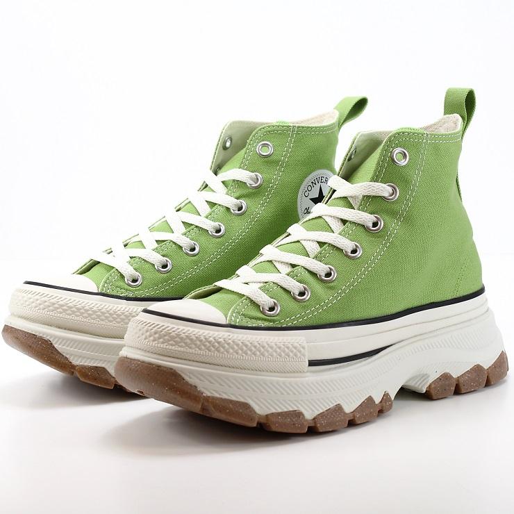 CONVERSE コンバース オールスター (R) トレックウエーブ HI CONVERSE コンバース オールスター (R) トレックウエーブ HI
