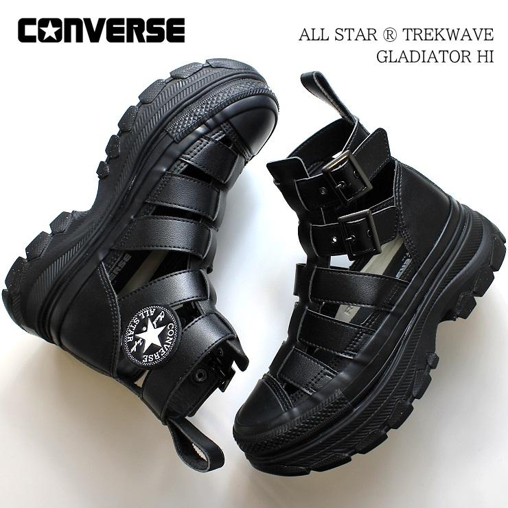 CONVERSE コンバース オールスター (R) トレックウエーブ CONVERSE コンバース オールスター (R) トレックウエーブ