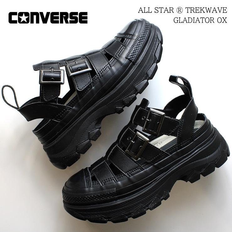CONVERSE コンバース オールスター (R) トレックウエーブ CONVERSE コンバース オールスター (R) トレックウエーブ