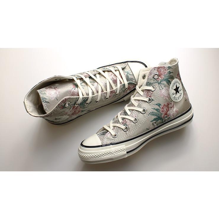 CONVERSE コンバース オールスター US フラワー HI 31312090 CONVERSE コンバース オールスター US フラワー HI 31312090