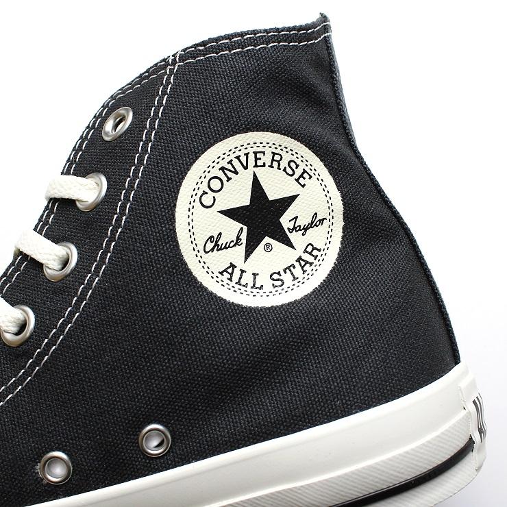 CONVERSE コンバース オールスター ウォッシュドキャンバス HI CONVERSE コンバース オールスター ウォッシュドキャンバス HI