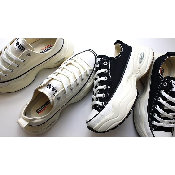 CONVERSE コンバース オールスター (R) サージトレーナー OX CONVERSE コンバース オールスター (R) サージトレーナー OX