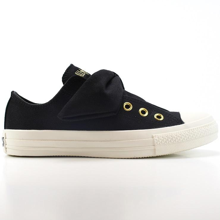 CONVERSE コンバース オールスター リボンストラップ OX 31312561 