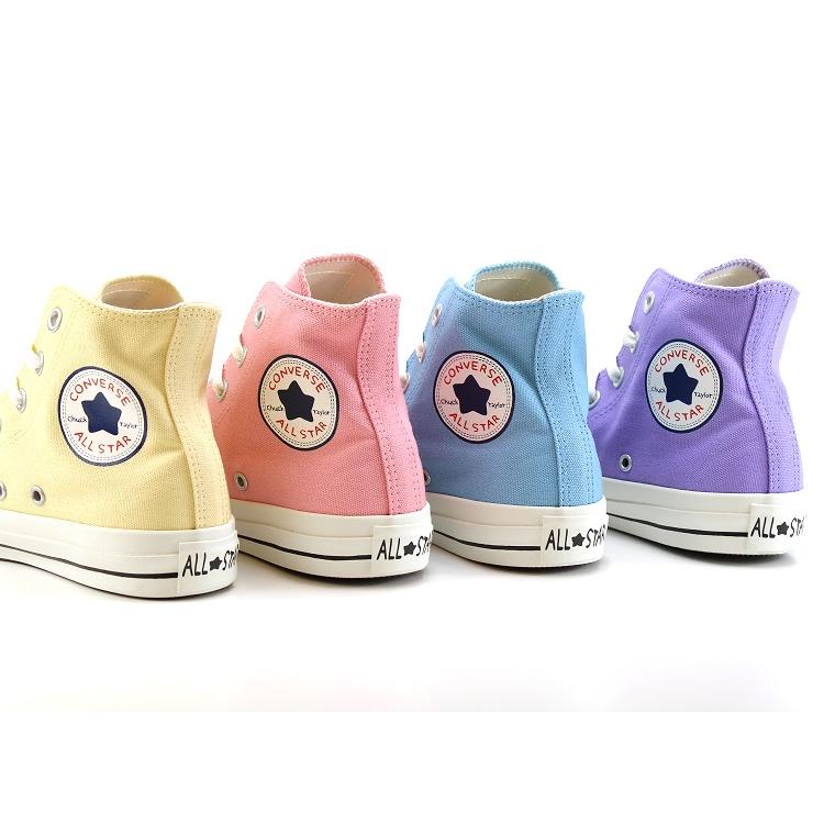 CONVERSE コンバース オールスター CL HI / ちいかわ 31314140 CONVERSE コンバース オールスター CL HI / ちいかわ 31314140