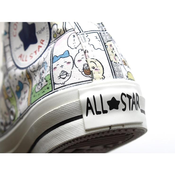 CONVERSE コンバース オールスター CM HI / ちいかわ 31314150 CONVERSE コンバース オールスター CM HI / ちいかわ 31314150
