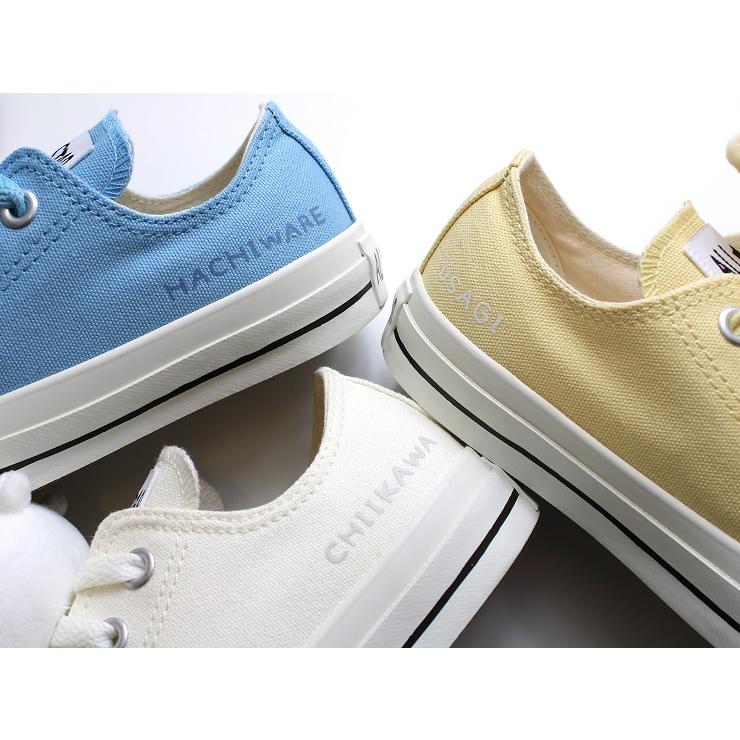 CONVERSE コンバース オールスター MC OX / ちいかわ 31314170 CONVERSE コンバース オールスター MC OX / ちいかわ 31314170