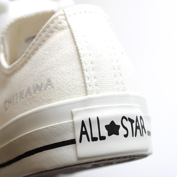 CONVERSE コンバース オールスター MC OX / ちいかわ 31314170 CONVERSE コンバース オールスター MC OX / ちいかわ 31314170