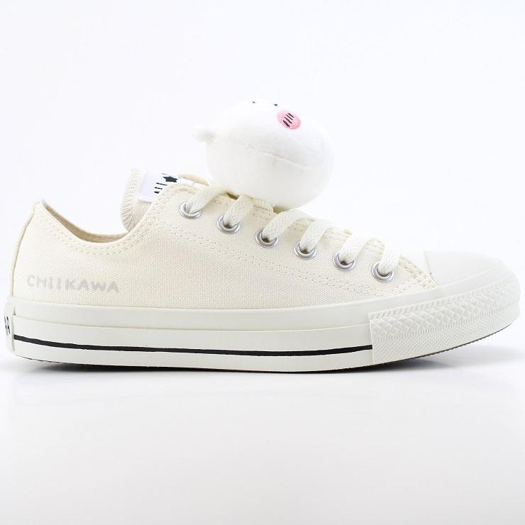 CONVERSE コンバース オールスター MC OX / ちいかわ 31314170 CONVERSE コンバース オールスター MC OX / ちいかわ 31314170