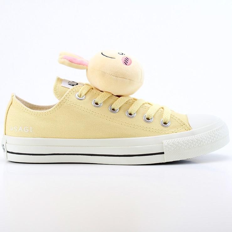 CONVERSE コンバース オールスター MC OX / ちいかわ 31314170 CONVERSE コンバース オールスター MC OX / ちいかわ 31314170