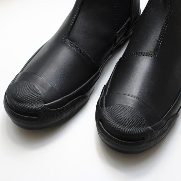 CONVERSE コンバース ジャックパーセル レザー サイドゴア RH CONVERSE コンバース ジャックパーセル レザー サイドゴア RH
