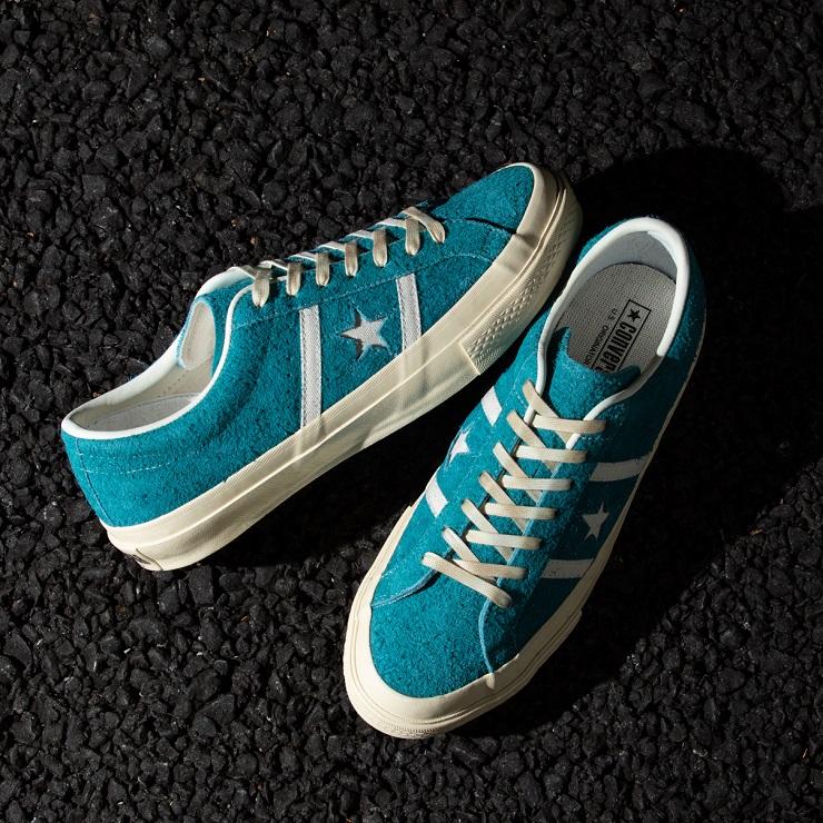 CONVERSE コンバース ワンスター スター&バーズ US スエード CONVERSE コンバース ワンスター スター&バーズ US スエード