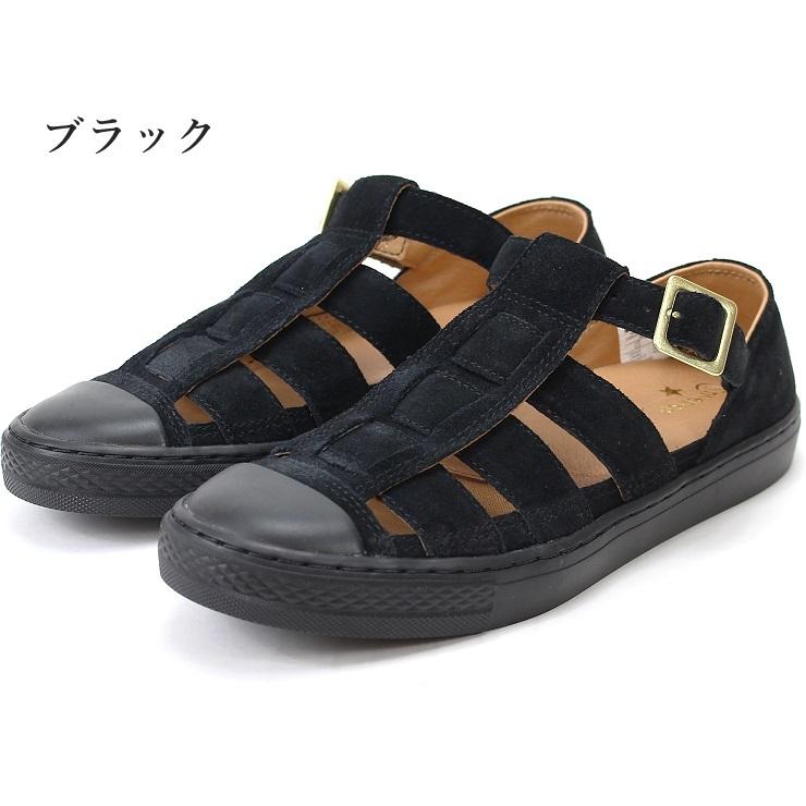 CONVERSE コンバース オールスター クップ グルカサンダル CONVERSE コンバース オールスター クップ グルカサンダル