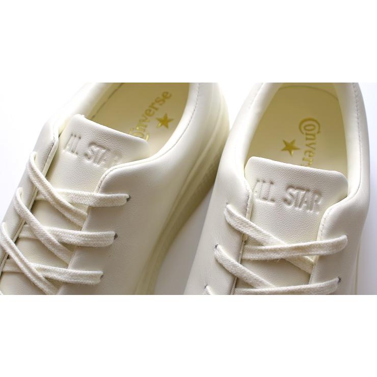 CONVERSE コンバース オールスター クップ バトー OX エクリュ CONVERSE コンバース オールスター クップ バトー OX エクリュ
