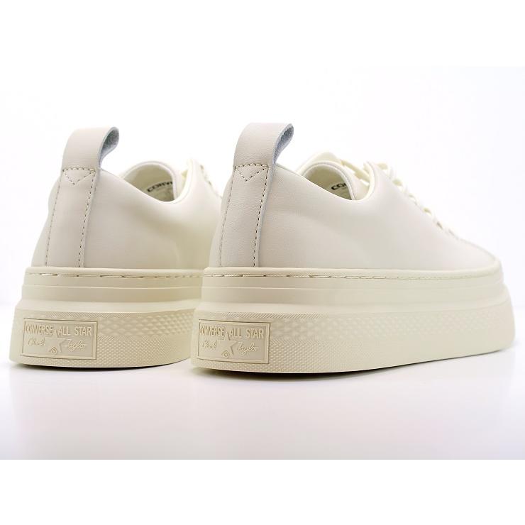 CONVERSE コンバース オールスター クップ バトー OX エクリュ CONVERSE コンバース オールスター クップ バトー OX エクリュ
