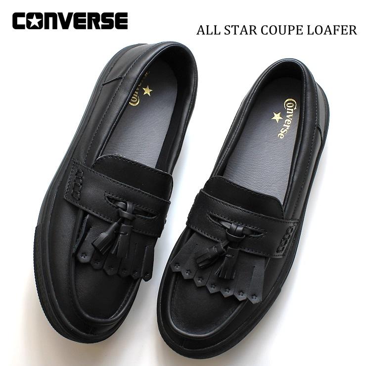 CONVERSE コンバース オールスター クップ ローファー 38001880 CONVERSE コンバース オールスター クップ ローファー 38001880