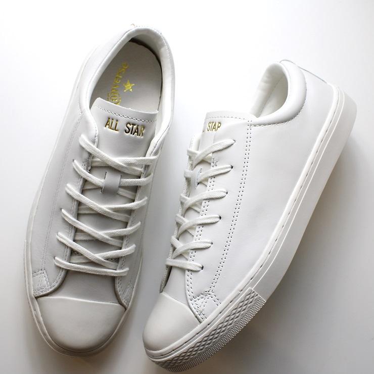 CONVERSE コンバース オールスター クップ OX ホワイト 38002000 CONVERSE コンバース オールスター クップ OX ホワイト 38002000