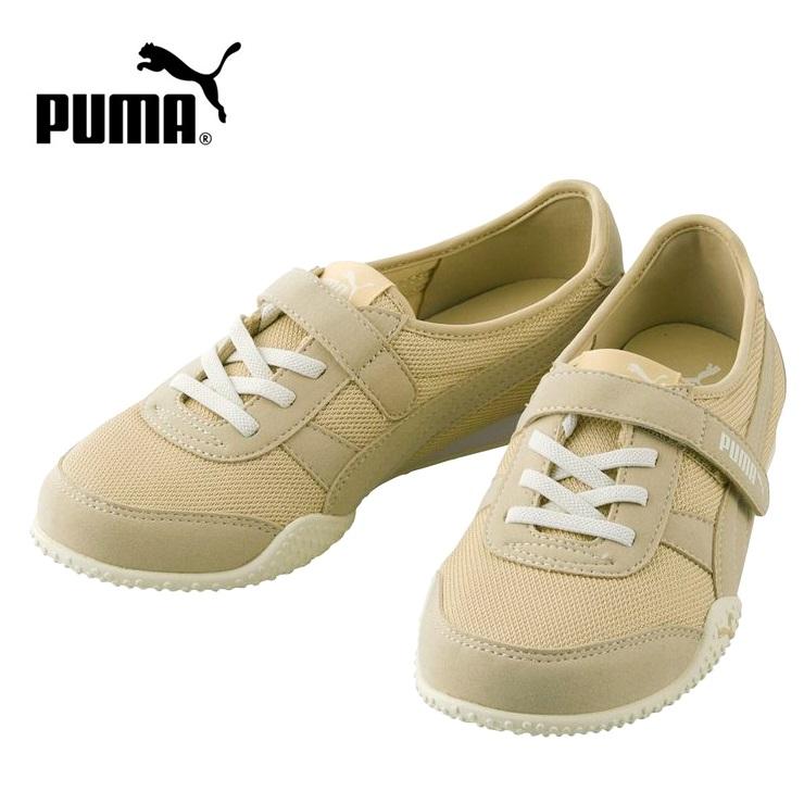 プーマ スニーカー レディース プーマ ベラ V ウィメンズ Mu 3901 03 フットパークヌシセ 通販 Yahoo ショッピング
