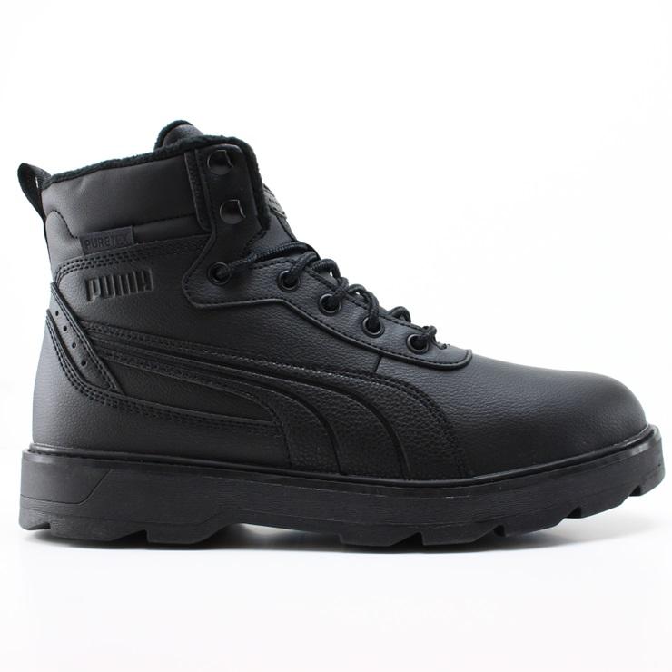 PUMA プーマ 防水 スニーカーPUMA Desierto V3 Puretex 393928-01 