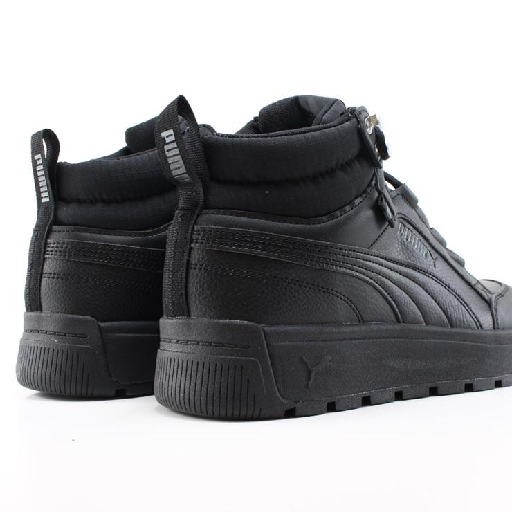 PUMA プーマ 防水 スニーカー Tarrenz SB 3 Puretex 393930-01 PUMA プーマ 防水 スニーカー Tarrenz SB 3 Puretex 393930-01