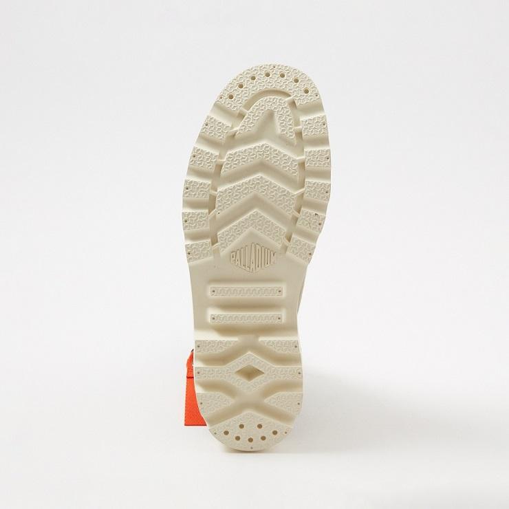 パラディウム スニーカー PALLADIUM PAMPA HI OUTZIP OVERLAB 78725