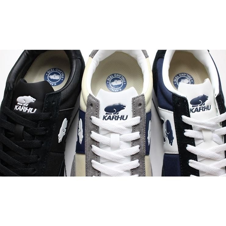KARHU カルフ スニーカー アルバトロス レディース メンズ KARHU カルフ スニーカー アルバトロス レディース メンズ