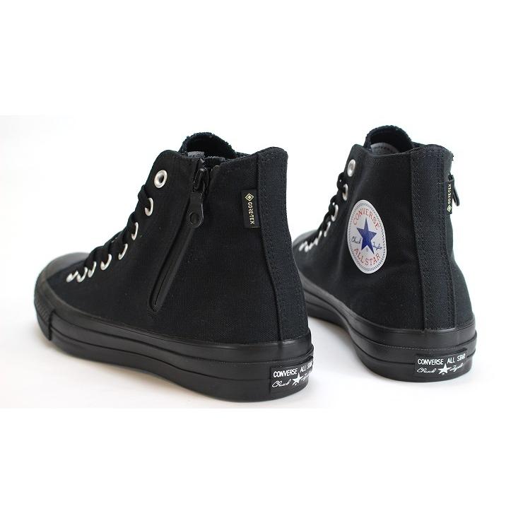 コンバース スニーカーコンバース オールスター 100 ゴアテックス Z Hi Converse All Star 100 Gore Tex Z Hi チャックテイラー Chuck Taylor As100gtxzhi フットパークヌシセ 通販 Yahoo ショッピング