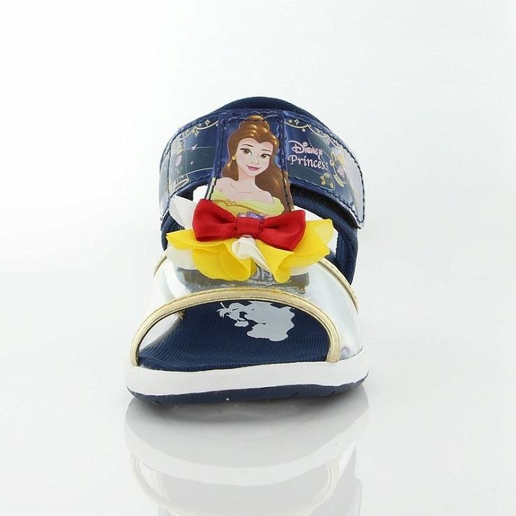 女の子 サンダル ディズニー ムーンスター ディズニー プリンセス Dn C1295 ネイビー アリエル ベル 美女と野球 リトルマーメイドかわいい おしゃれ 子供靴 子供 C1295nv フットパークヌシセ 通販 Yahoo ショッピング