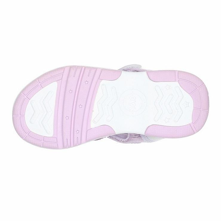 女の子 サンダル ディズニー ムーンスター ディズニー プリンセス Dn C1295 パープル ラプンツェル ベル 美女と野球 リトルマーメイドかわいい おしゃれ 子供靴 C1295ppl フットパークヌシセ 通販 Yahoo ショッピング