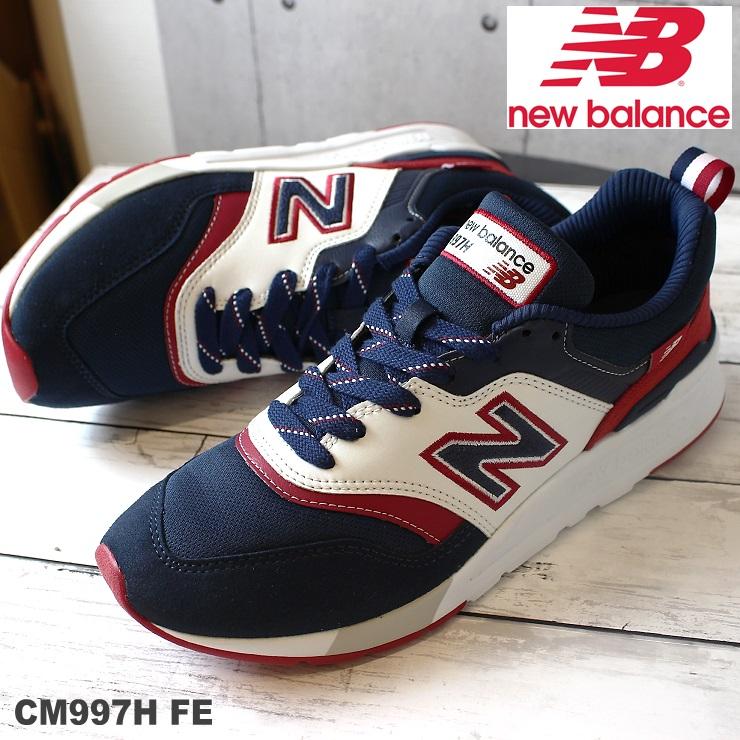 new balance fe