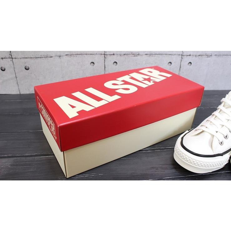 ALL STAR コンバース オールスターJ 日本製 キャンバス ALL STAR コンバース オールスターJ 日本製 キャンバス