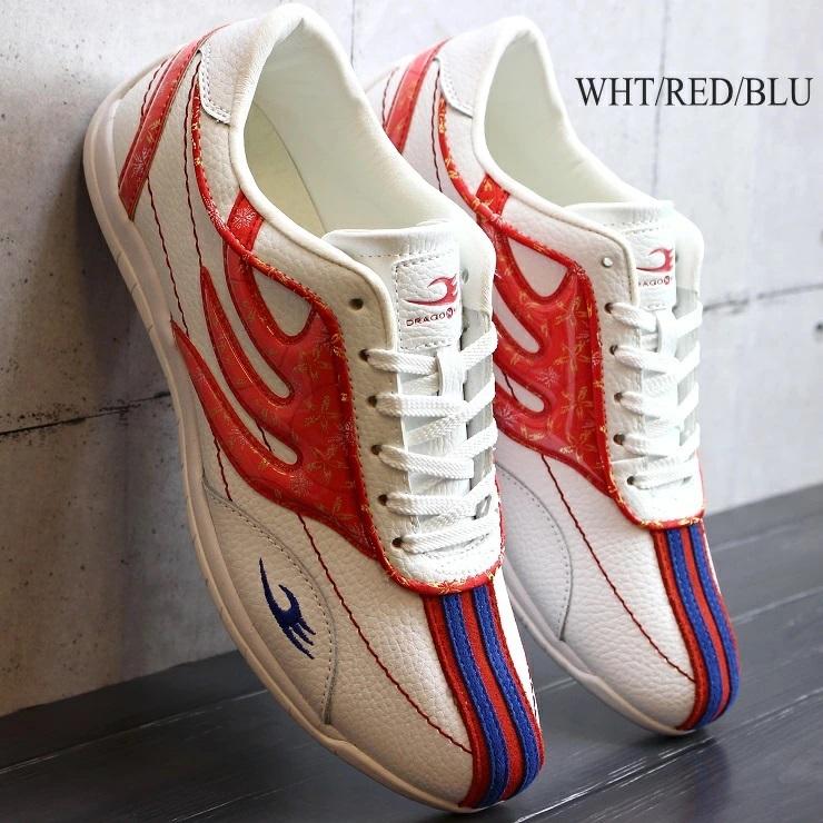 ドラゴンベアード レディース スニーカー Dragonbeard Db 0104j 和柄 和柄スニーカー 和風 日本ダーツ レザースニーカー ドラベア Db0104jl フットパークヌシセ 通販 Yahoo ショッピング