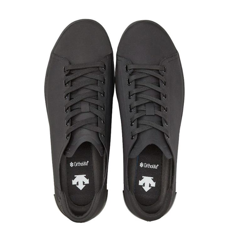 DESCENTE デサント ウェイサー イージーロー ブラック WAYSER LO DESCENTE デサント ウェイサー イージーロー ブラック WAYSER LO
