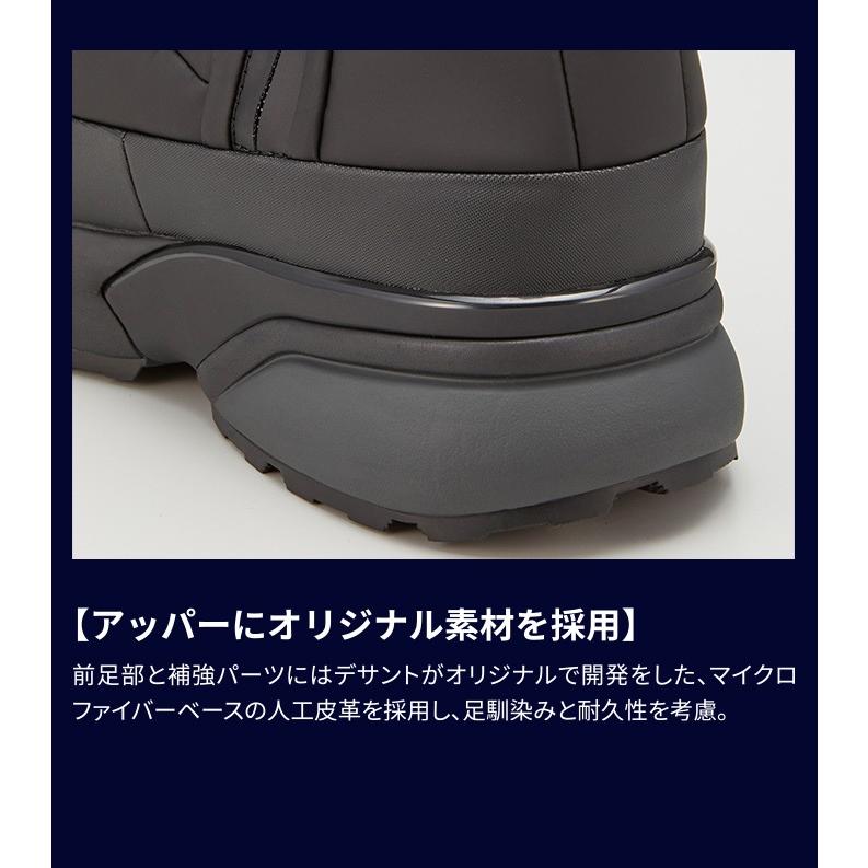 DESCENTE デサント ブーツ D.Trace SL BSV 23.1 DM1WJD05BK DESCENTE デサント ブーツ D.Trace SL BSV 23.1 DM1WJD05BK