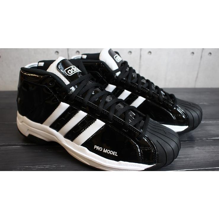 アディダス Adidas プロモデル 2g Ef91 Pro Model 2g メンズ バスケットボール シューズ スポーツシューズ スニーカー Ef91 フットパークヌシセ 通販 Yahoo ショッピング