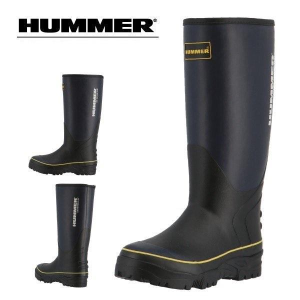 お買い得モデル H2 B02 ハマー 防寒 長靴 メンズ 防寒 ゴム長靴 メンズ ネイビー あったか おしゃれ 滑りにくい クリスマス防寒 冬用長靴雪道 ラバーブーツ Hummer 弘進ゴム シューズ Zinziraup Com