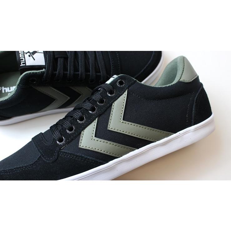 激安な ヒュンメル Hummel シューズ カジュアル スニーカー 靴 Stadil Low Ogc 3 0 Fucoa Cl