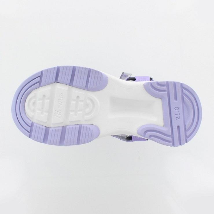 ムーンスター ニーモ サンダル Ni Mo Nm J064 パープル ジュニア キッズ 女の子 スニーカー かわいい おしゃれ ガールズ J064ppl フットパークヌシセ 通販 Yahoo ショッピング