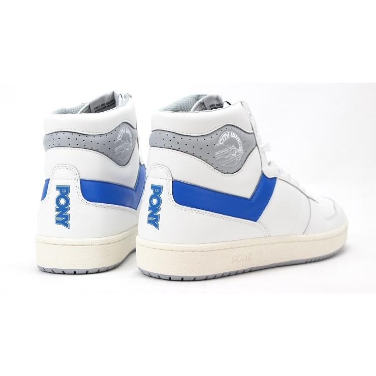 PONY スニーカーポニー シティウイングス ハイ CITYWINGS HI BLC ホワイト/ブルー JP2211CW01 スケートボード バスケットボール シューズ ハイスニーカー : jp2211cw01 : フットパークヌシセ - 通販 - Yahoo!ショッピング PONY スニーカーポニー シティウイングス ハイ CITYWINGS HI BLC ホワイト/ブルー JP2211CW01 スケートボード バスケットボール シューズ ハイスニーカー : jp2211cw01 : フットパークヌシセ - 通販 - Yahoo!ショッピング