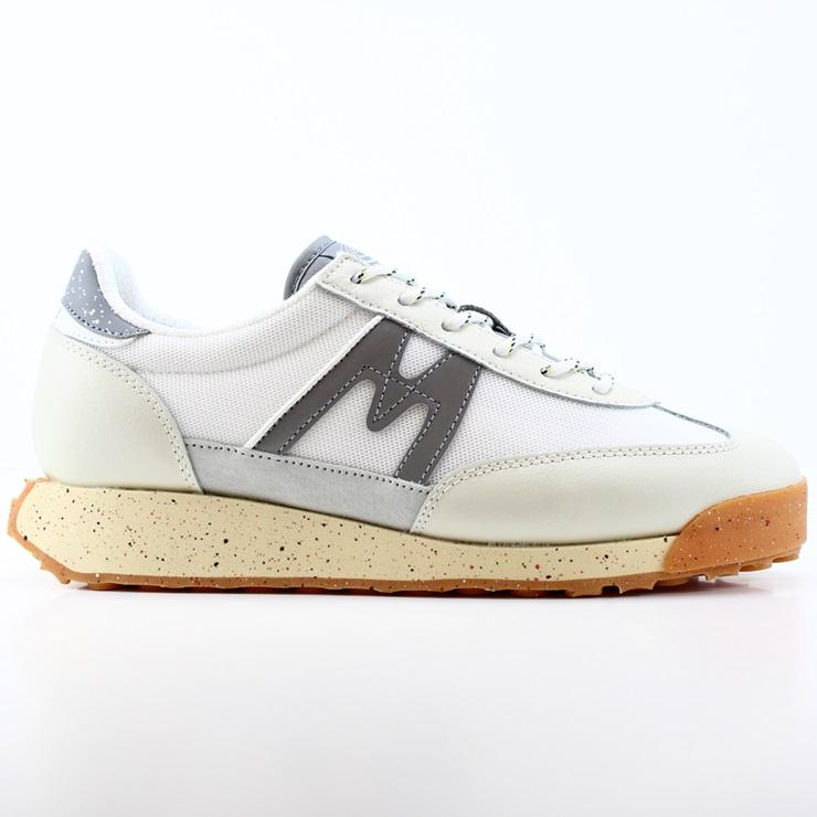 カルフ スニーカー メスタリコントロール KARHU MESTARI CONTROL KH840007 LILY WHITE / SILVER｜myfootn｜02