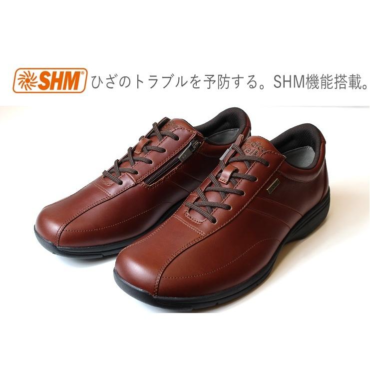 アサヒシューズ アサヒ メディカルウォーク メンズ MF ブラウン アサヒシューズ アサヒ メディカルウォーク メンズ MF ブラウン